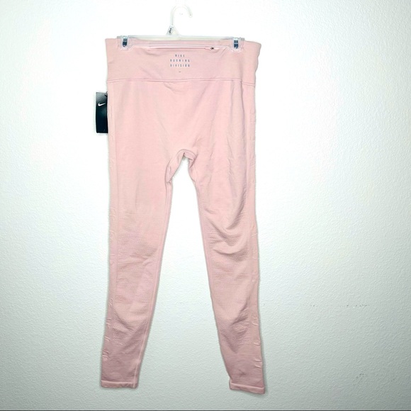 Nike Running Division Leggings - Picture 6 of 10